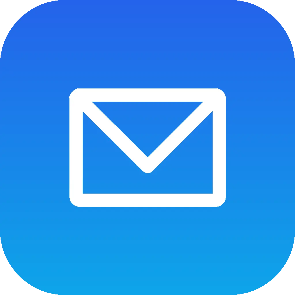 Ícone de e-mail